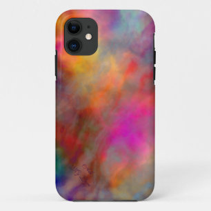 Da Case-Mate Capa abstrata "Todo o Meu Amor" para iPhone