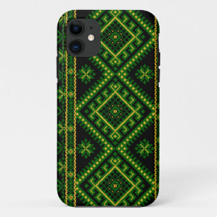 Da Case-Mate Capa para iPhone 5 com Impressão de Cruzeta Ucrani