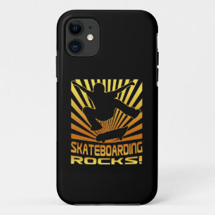 Da Case-Mate Capa para iPhone 5 de Skate