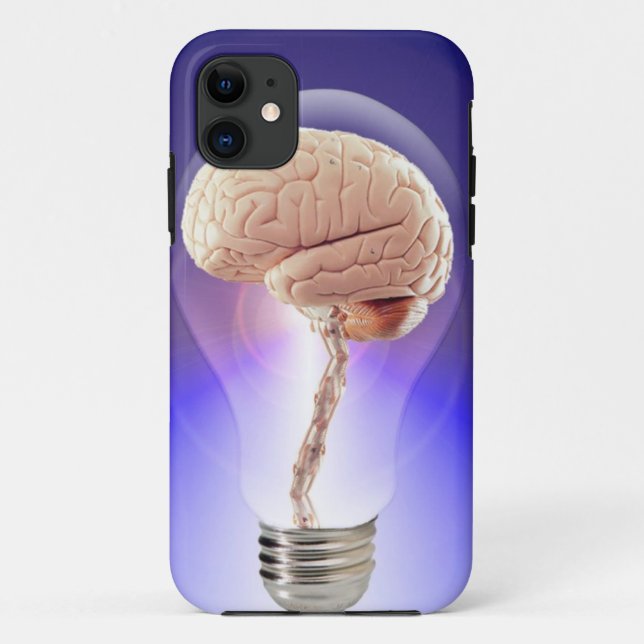 Da Case-Mate Capa para iPhone 5 Ideia Brilhante (Verso)