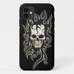 Da Case-Mate Capa Skeleton Gothic para iPhone 5