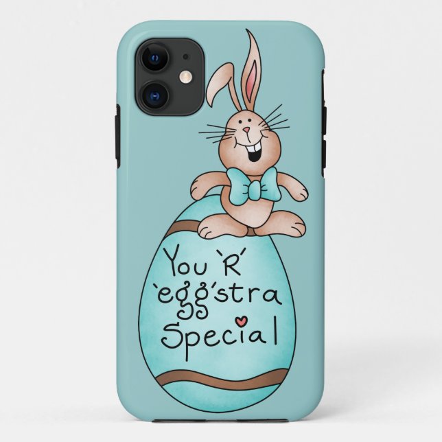 Da Case-Mate Sua Capa Especial para IPhone (Verso)
