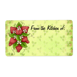 Da Cozinha das Etiquetas