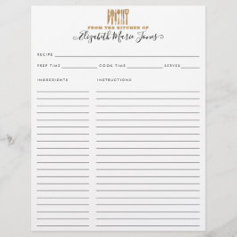 Da Cozinha dos Dourados Utensílios Luminosos