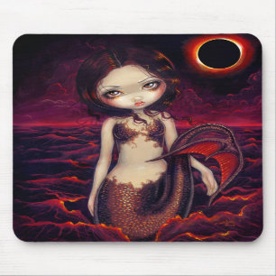 Da "eclipse" Mousepad sereia