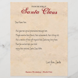 Da Mesa De Papais noeis Personalizados