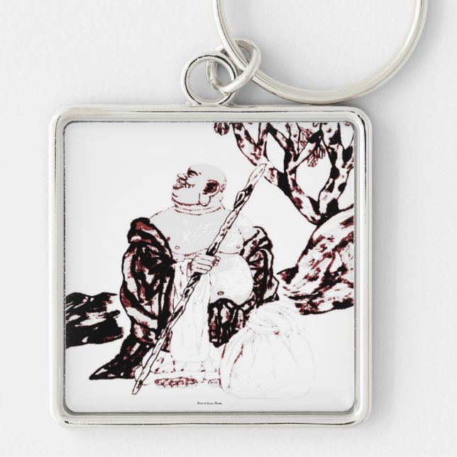 Da Mo Chaveiro (Frente)