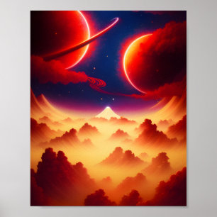 Da Montanha ao Poster das Estrelas