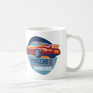 Da região da primavera de de Concours caneca 2018