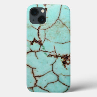 Da Série Gemstone - Turquesa Quebrada