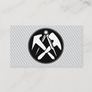 Dachdecker cartão de presentação