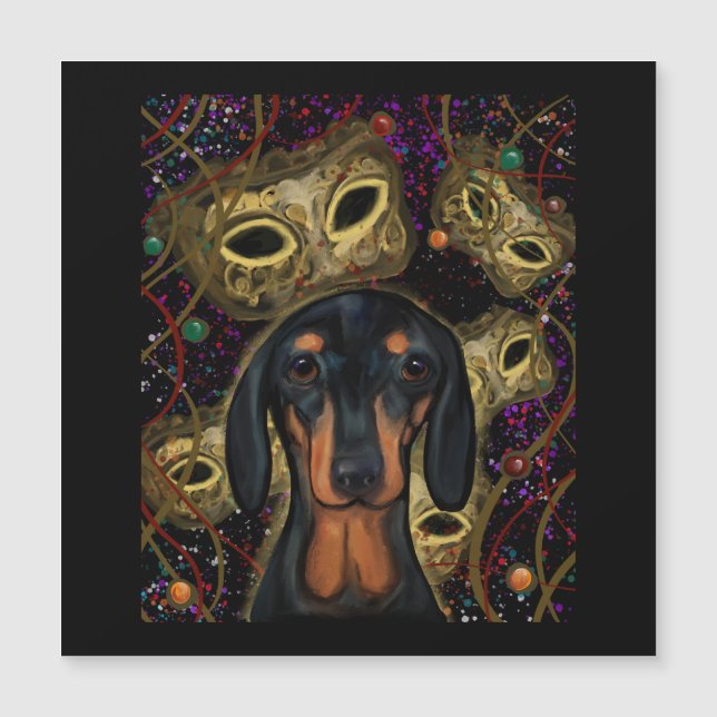 Dachshund          (Frente)