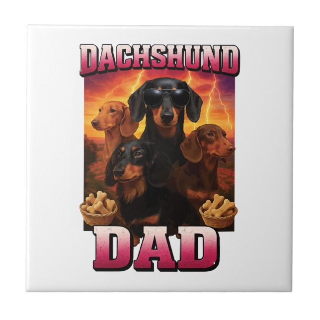 Dachshund   (Frente)