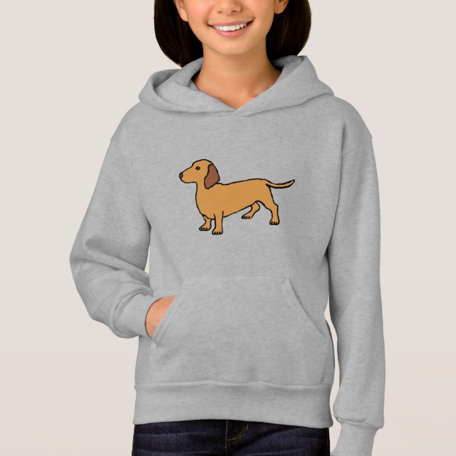 Dachshund (Frente)