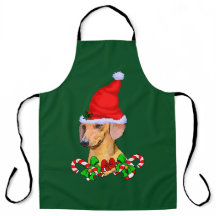 Dachshund Christmas