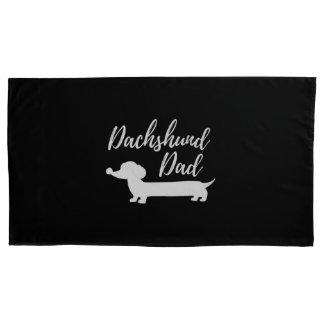 Dachshund Dad Cute Dog