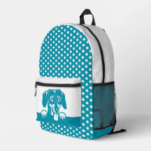 Dachshund e Bolinhas