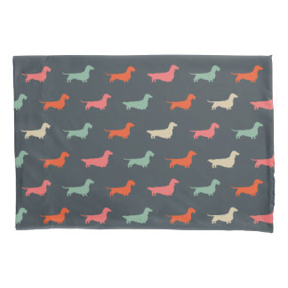 Dachshund Silhouettes Wiener Dog Lover's