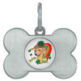 Dachshund St Patricks