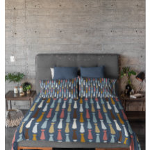 Dad Business Ties Pattern