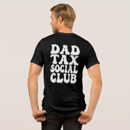 Dad Tax Social Club 