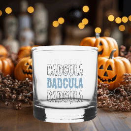 Dadcula Blue Halloween