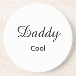 Daddy Cool porta-copos