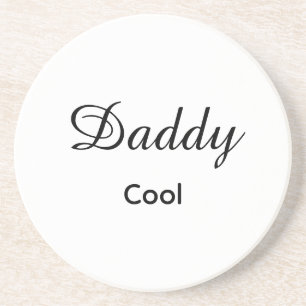 Daddy Cool porta-copos