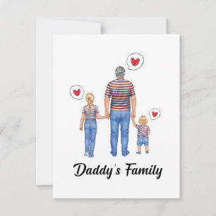 Daddys Prince Boy Princess Girl Love