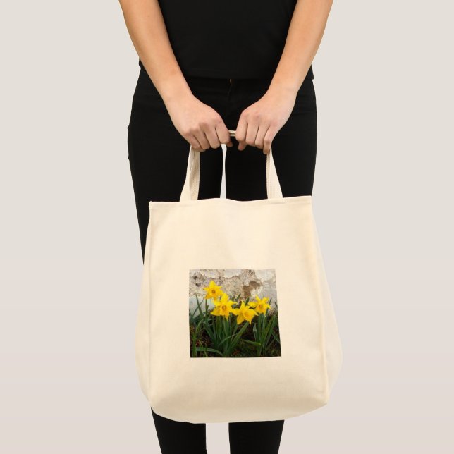 Daffodil Bolsa (Frente (produto))