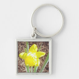 Daffodil Chaveiro