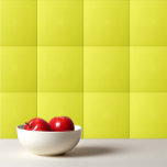 Daffodilo sólido amarelo<br><div class="desc">Design de cor sólida daffodil amarelo.</div>