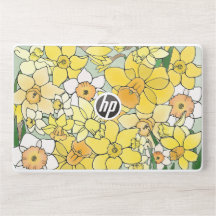 Daffodils | Amarelo & Sage