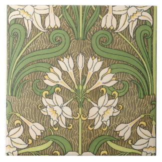 Daffodils de Nouveau da arte