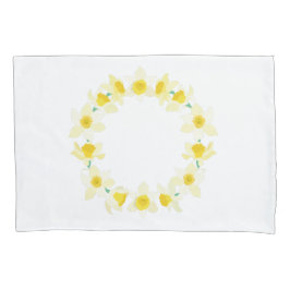 Daffodils ensolarados.