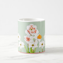 Daffodils numa caneca (11 oz.)
