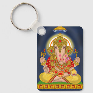 Dagduseth Ganesha Chaveiro