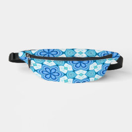 Dailey May 2-Sided Print  Fanny Pack