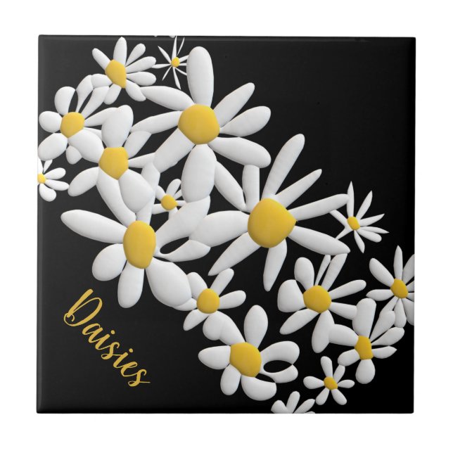 DAISES (Frente)