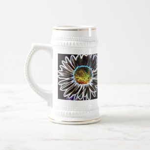 Daisy 1 Glow, Caneca de cerveja