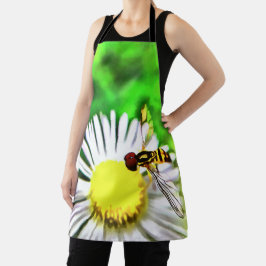 Daisy Apron