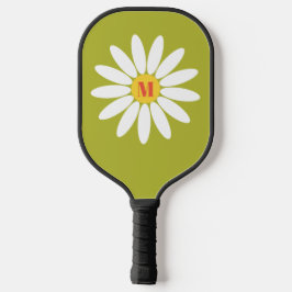 Daisy com verde limão inicial