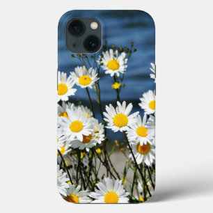 Daisy-Daisy, bonito capas de iphone das margaridas