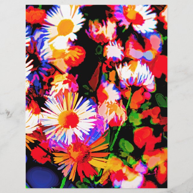 Daisy Daze (Frente)