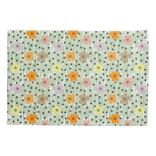 Daisy floral neutro