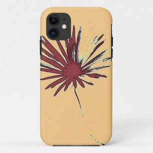 Daisy Flower c.1982 - capas de iphone de arte