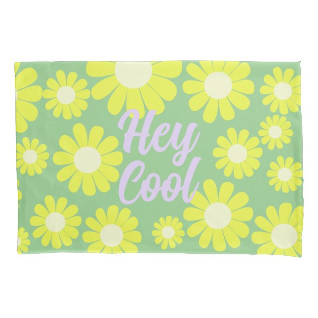 Daisy Green (Frente)