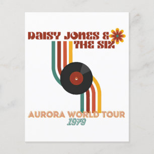 Daisy Jones e The Six