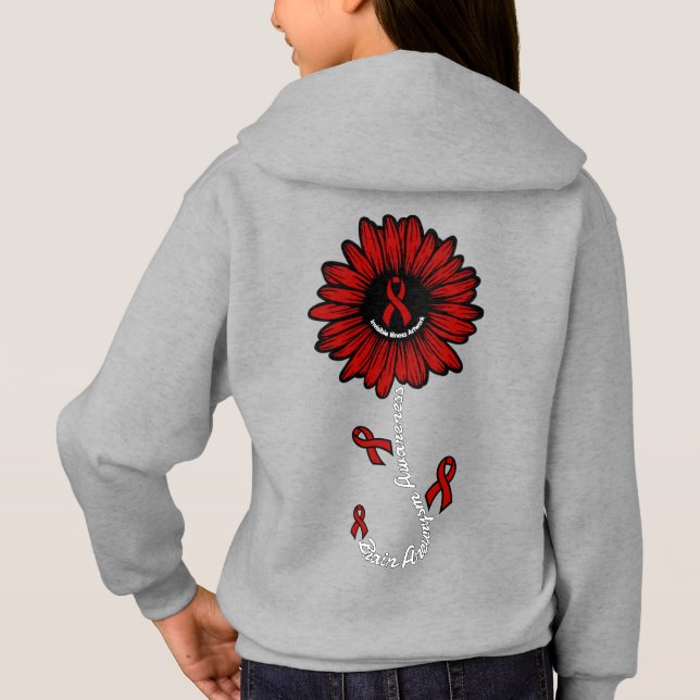 Daisy... neurisma cerebral (Verso)