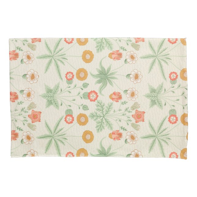 Daisy Pattern (por William Morris) (Frente-Esquerda)